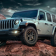 All images by Jeep